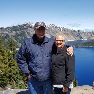 Meet your Posher, Caryn